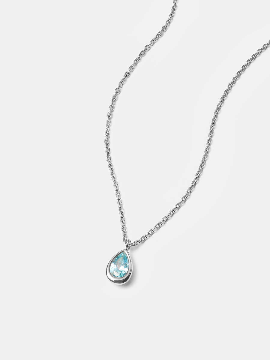 Sea Drop Kette