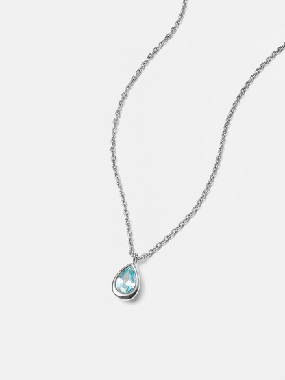 Sea Drop Kette