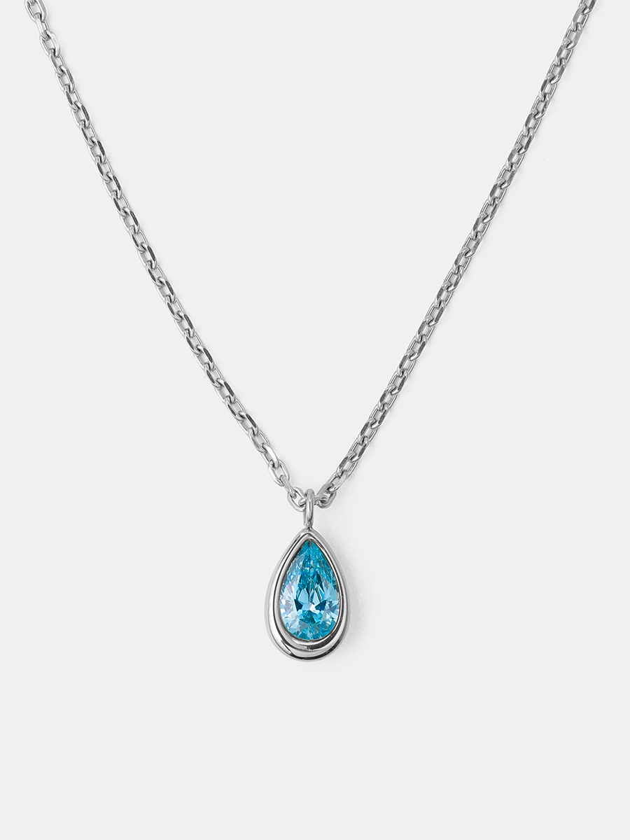 Sea Drop Kette