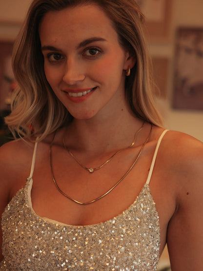 Drop Sleek Kette