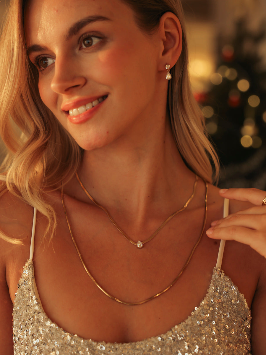 Drop Sleek Kette