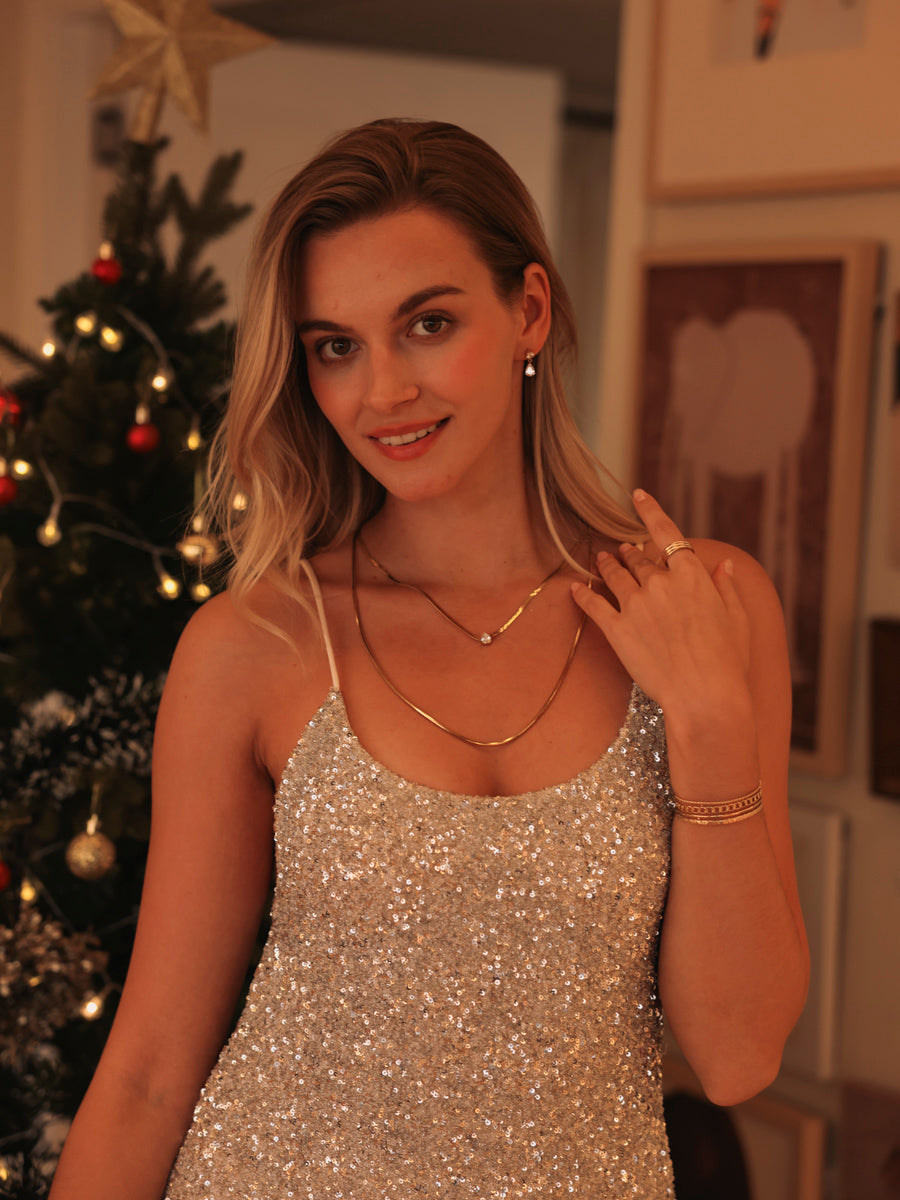 Drop Sleek Kette