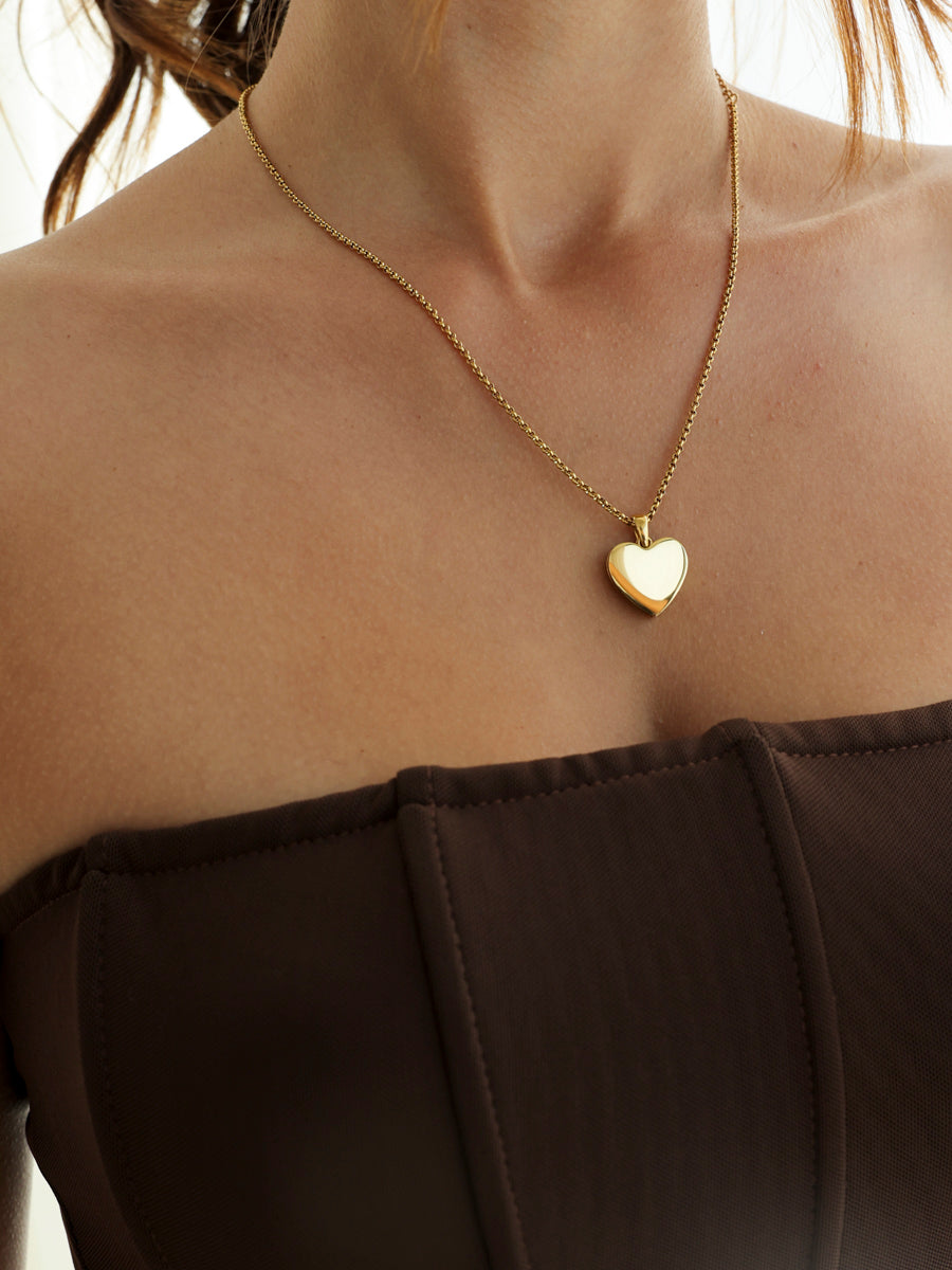 Quiet Love Kette