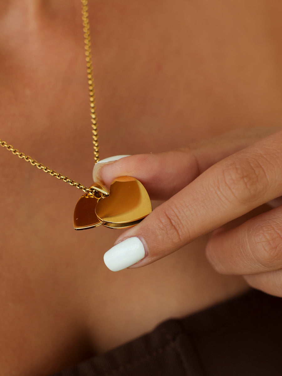 Quiet Love Kette