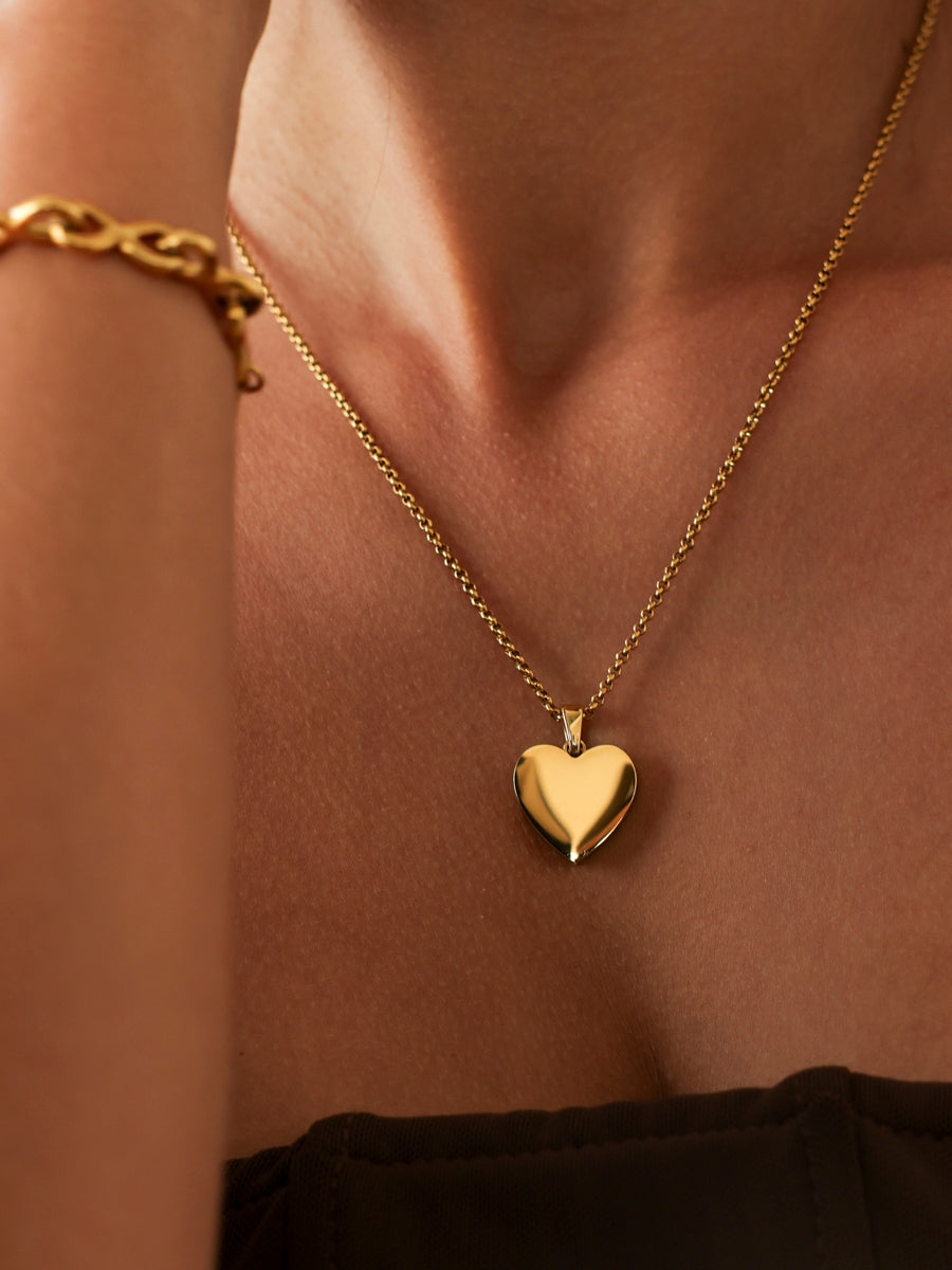 Quiet Love Kette