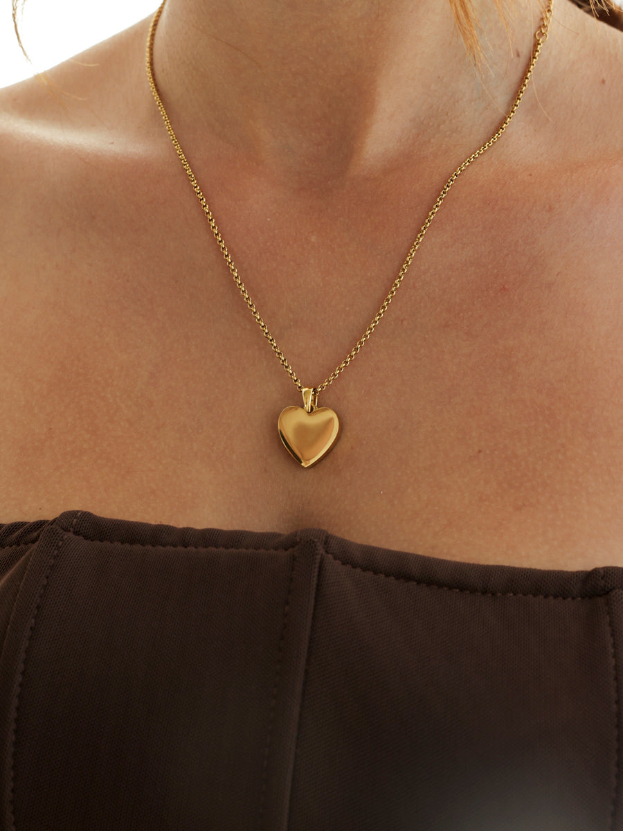Quiet Love Kette