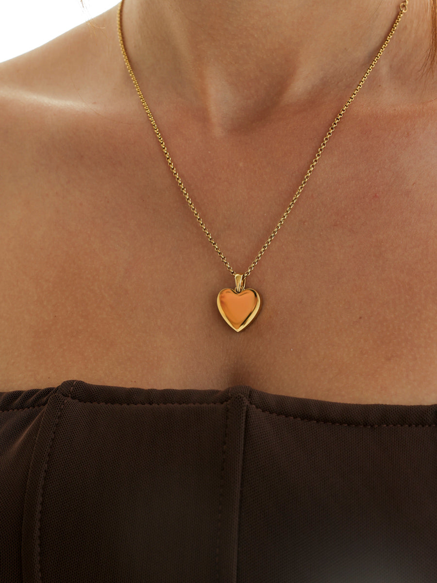 Quiet Love Kette