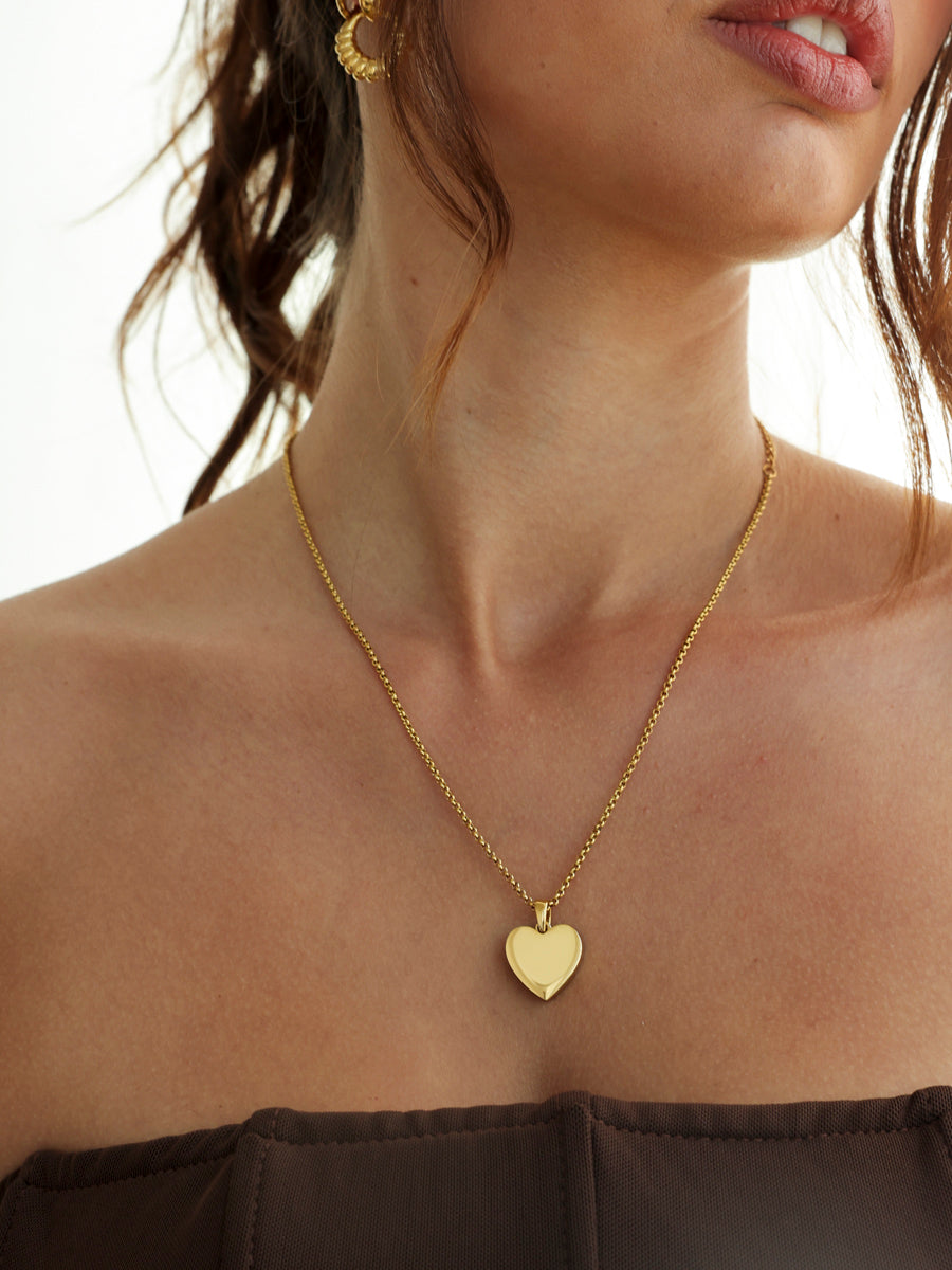 Quiet Love Kette