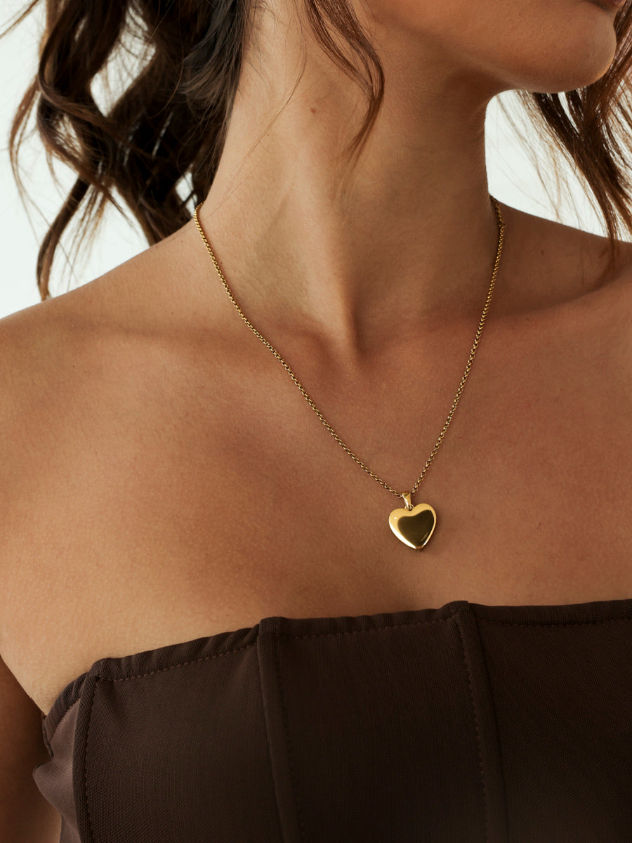 Quiet Love Kette