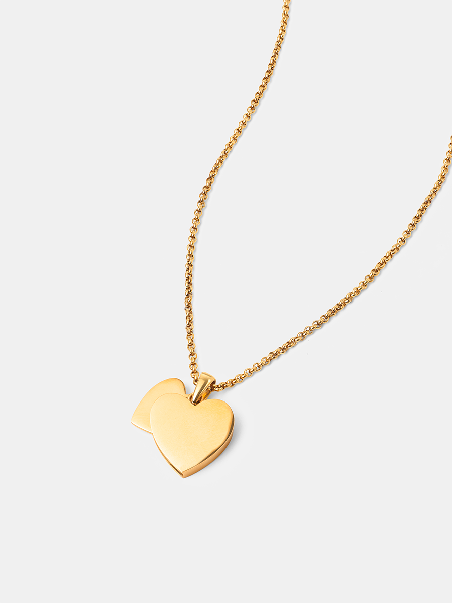 Quiet Love Kette