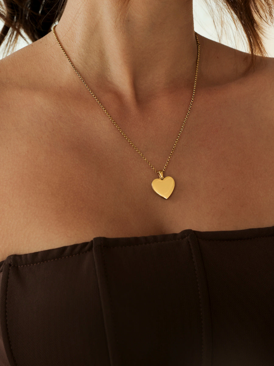 Quiet Love Kette