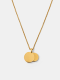 Harmony Circle Kette