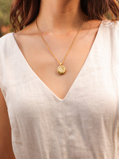 Harmony Circle Kette