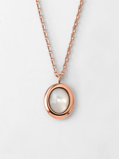 Chasing Starlight White Kette
