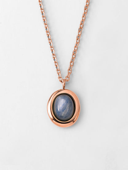 Chasing Starlight Blue-violet Kette