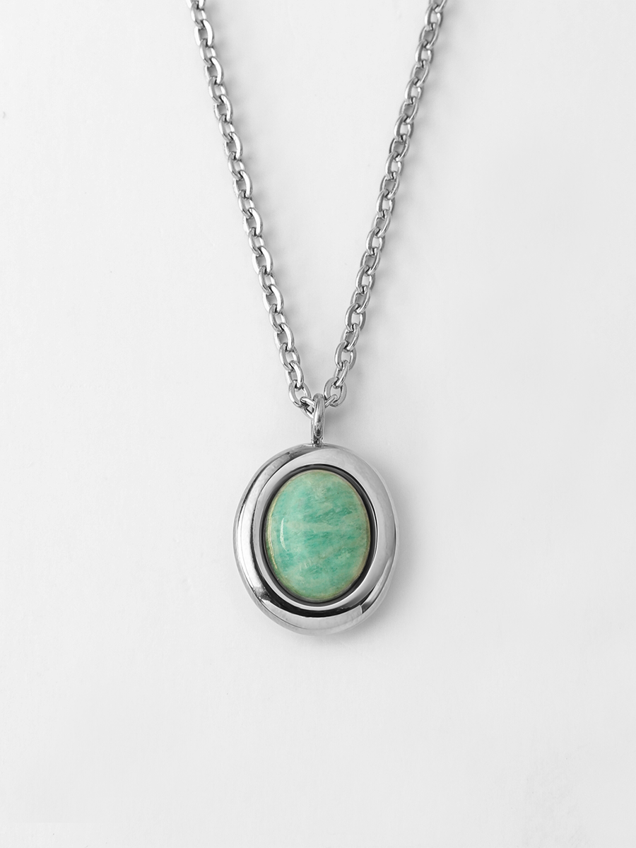 Chasing Starlight Sea Green Kette