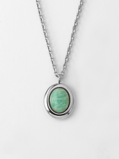 Chasing Starlight Sea Green Kette