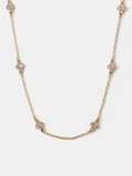 Gleaming Delight Kette