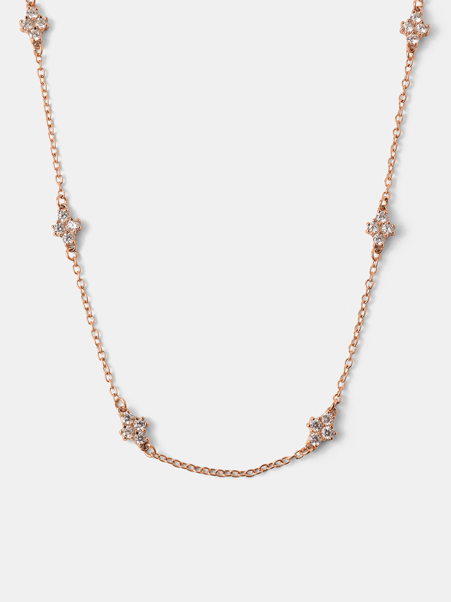 Gleaming Delight Kette
