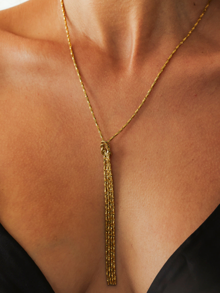 Twilight Cascade Kette