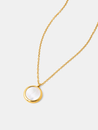 Moonlit Whisper Kette