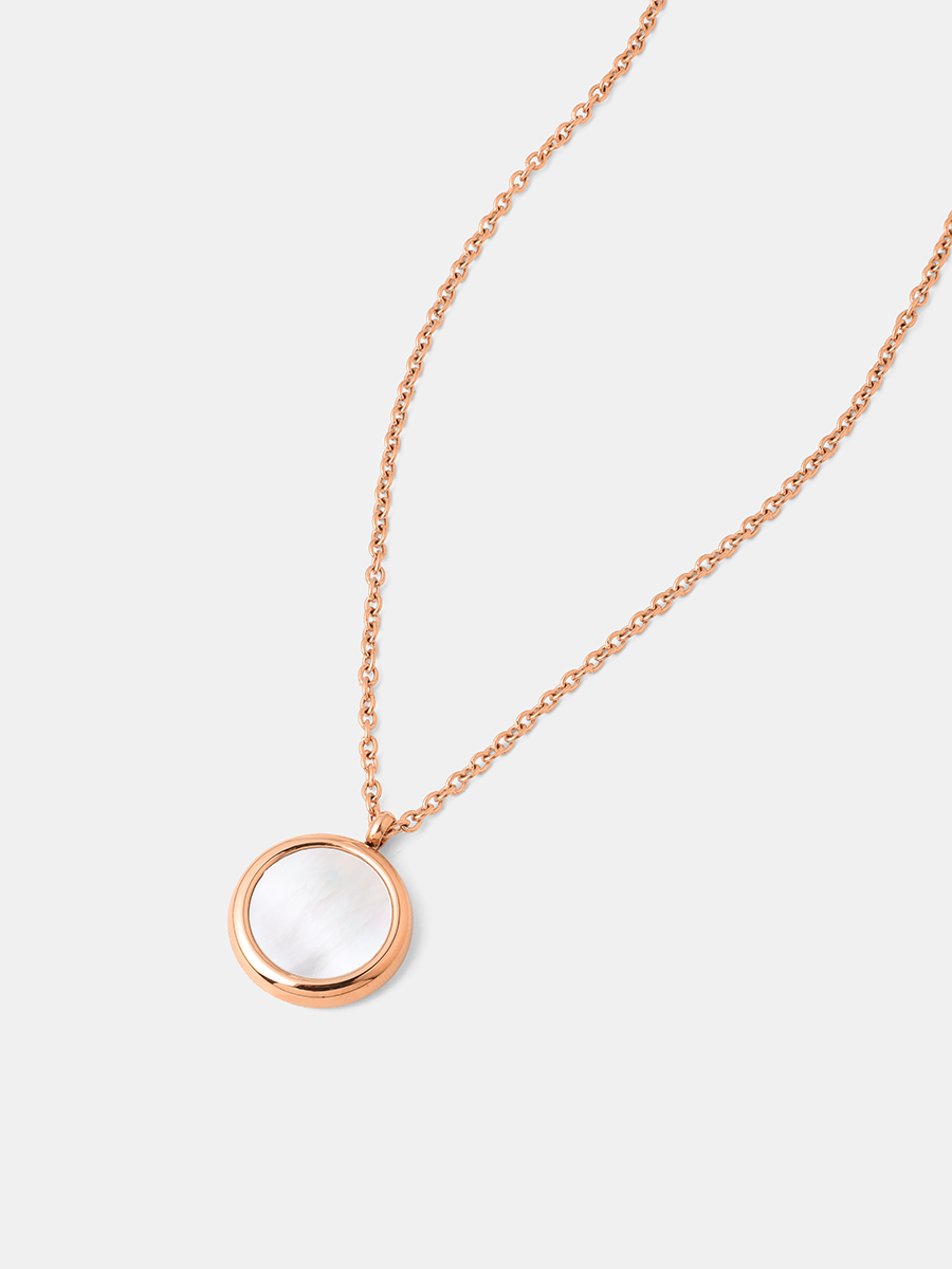 Moonlit Whisper Kette