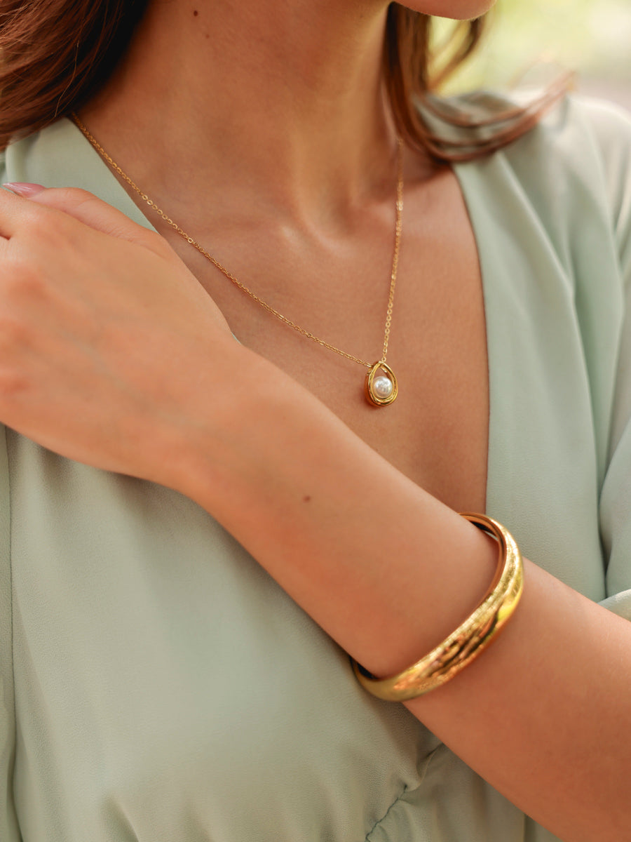Dream Pearl Kette