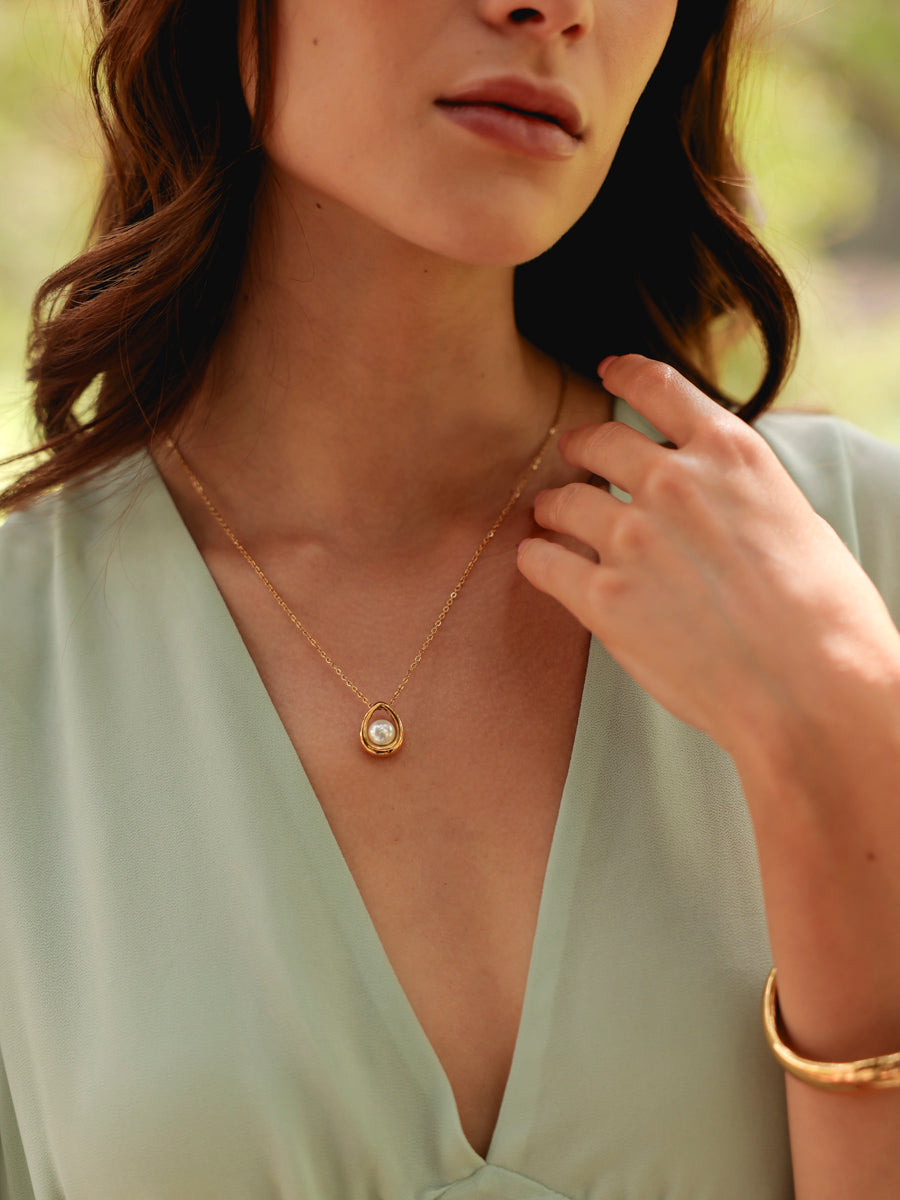 Dream Pearl Set