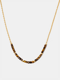 Fantasy Journey Brown Kette