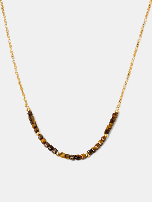 Fantasy Journey Brown Kette
