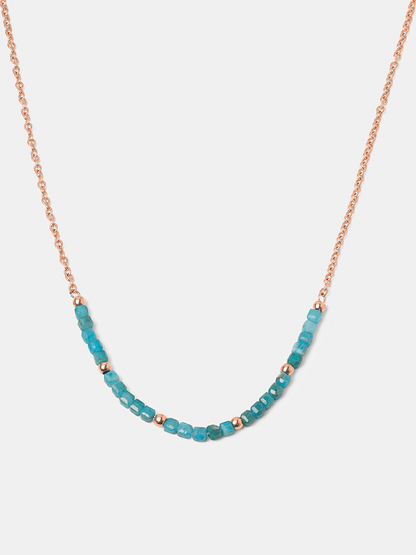 Fantasy Journey Blue Kette