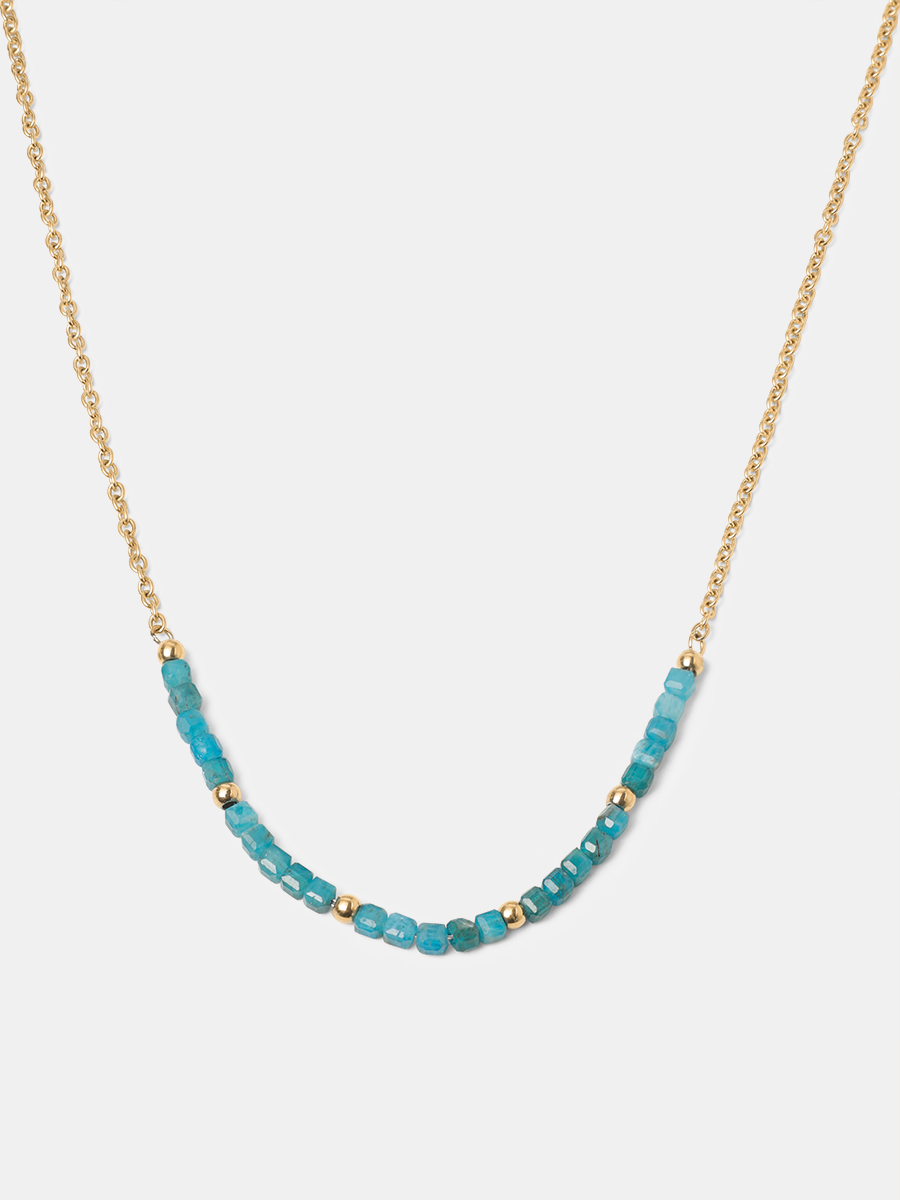 Fantasy Journey Blue Kette