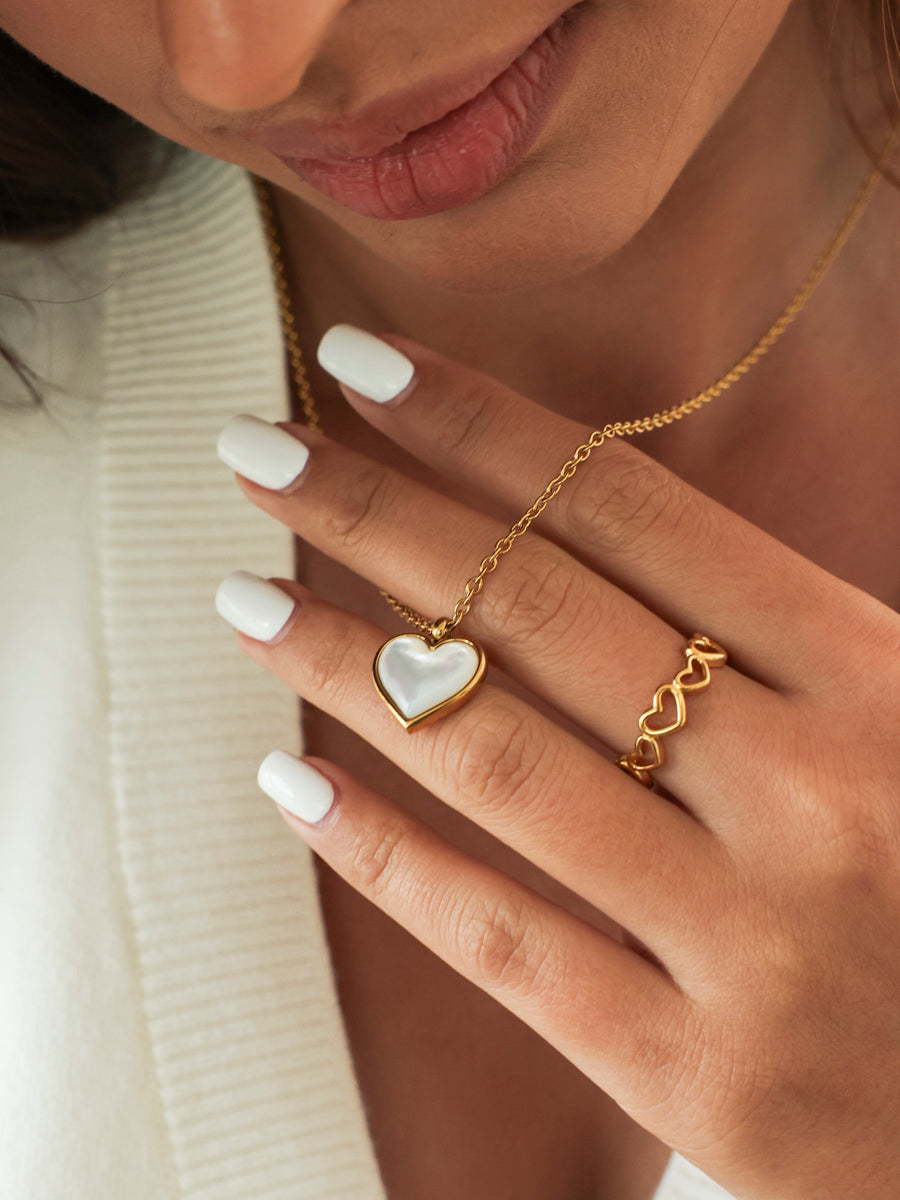 Love Symphony Kette