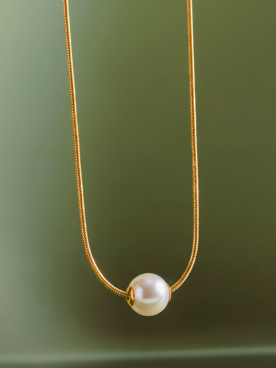 Pearl Serenade Kette