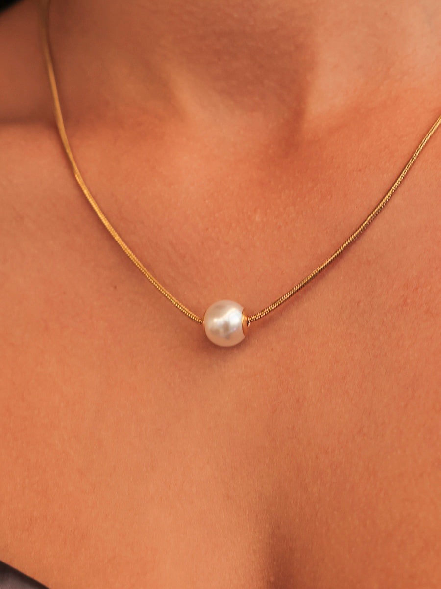 Pearl Serenade Kette