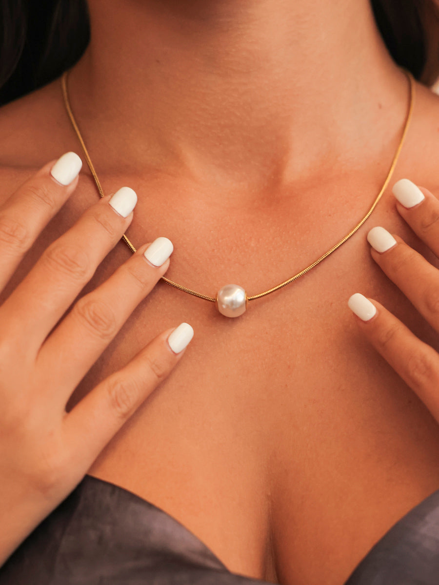 Pearl Serenade Kette