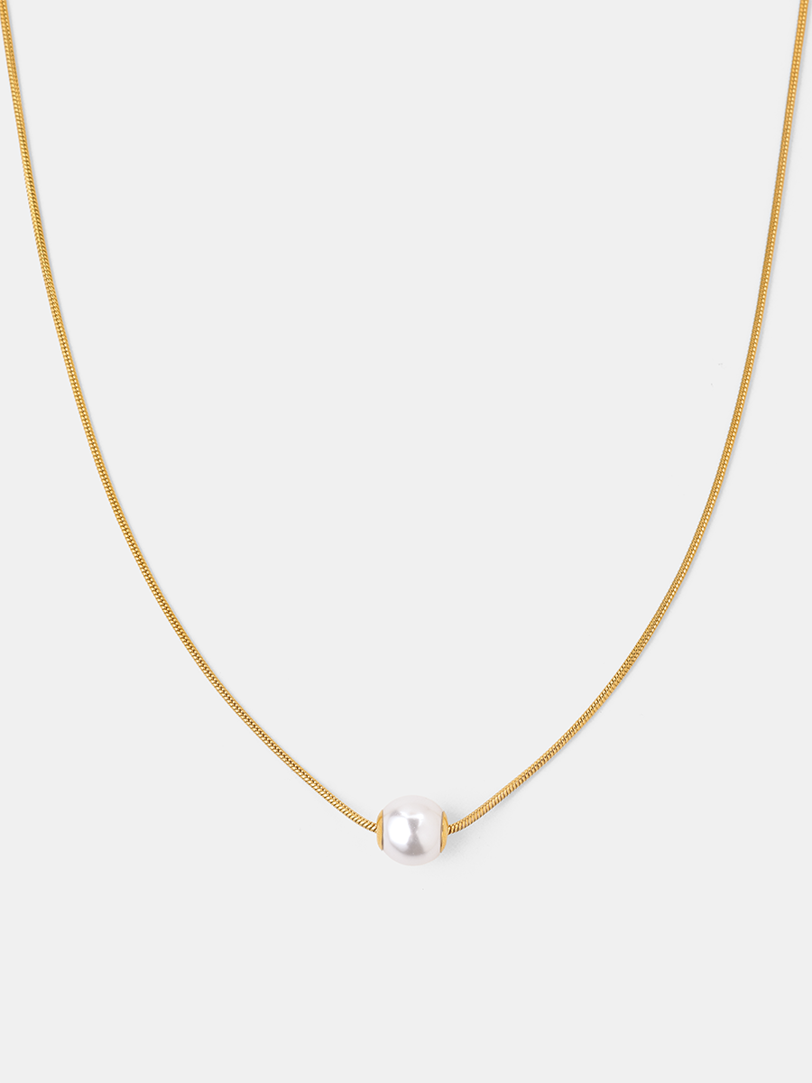 Pearl Serenade Kette