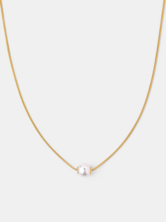 Pearl Serenade Kette