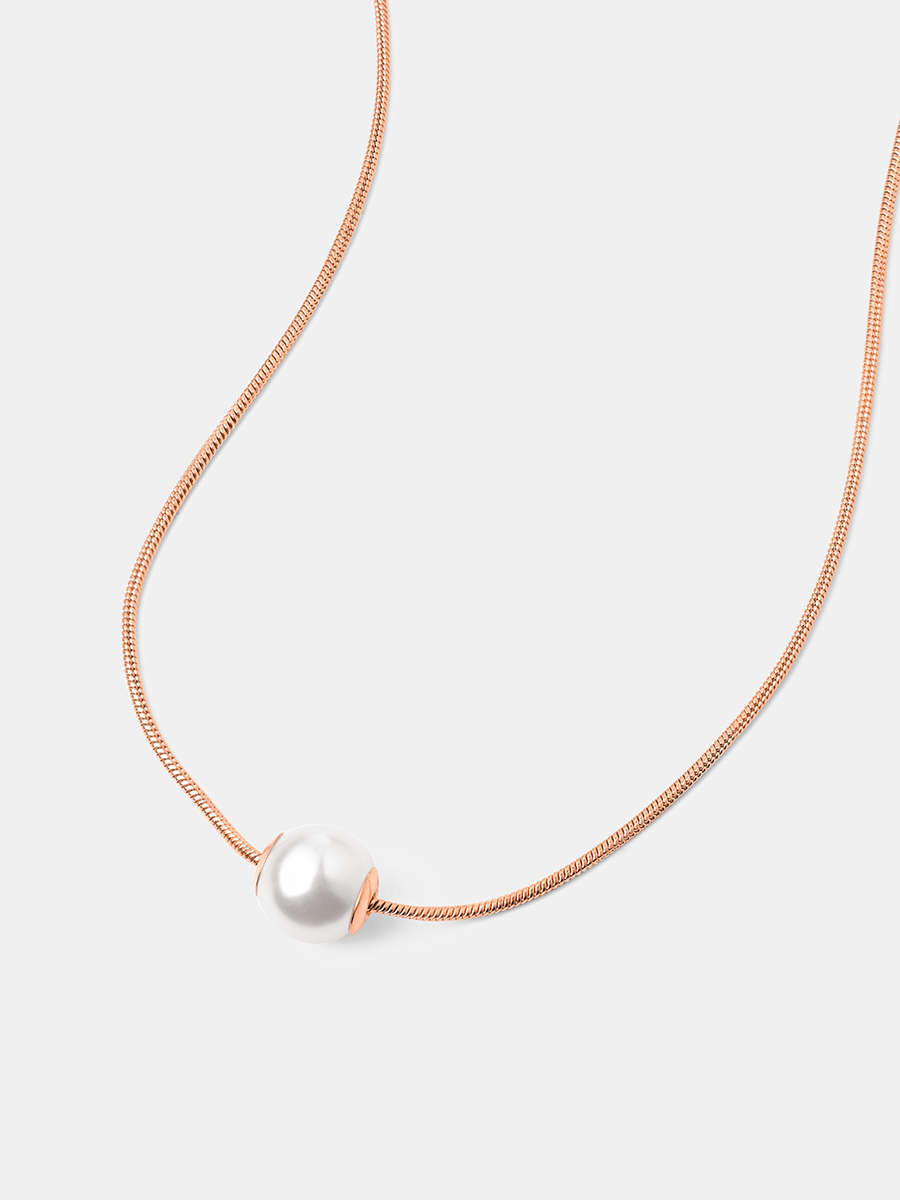 Pearl Serenade Kette