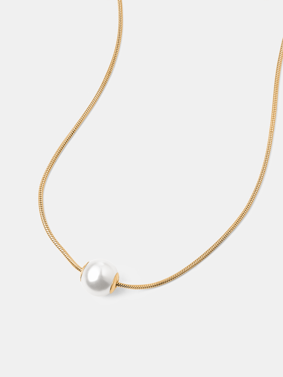 Pearl Serenade Kette
