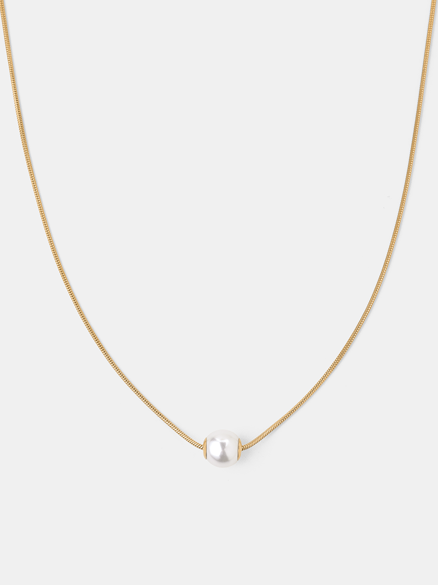 Pearl Serenade Kette
