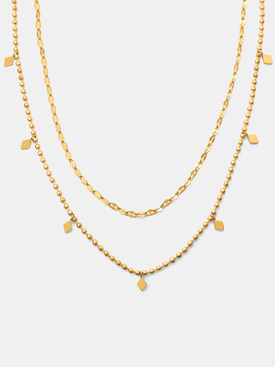 Dreamcatcher Kette