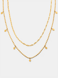 Dreamcatcher Kette