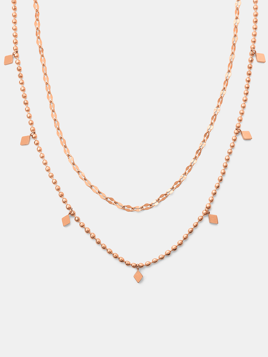 Dreamcatcher Kette