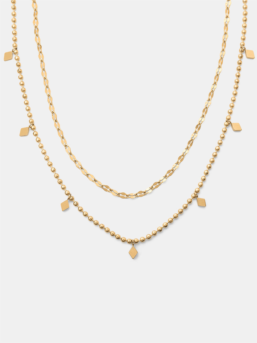 Dreamcatcher Kette