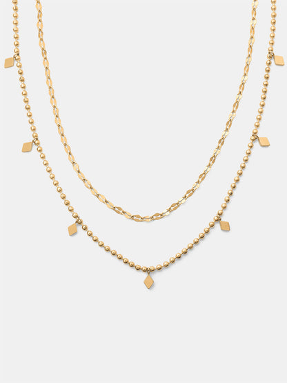 Dreamcatcher Kette