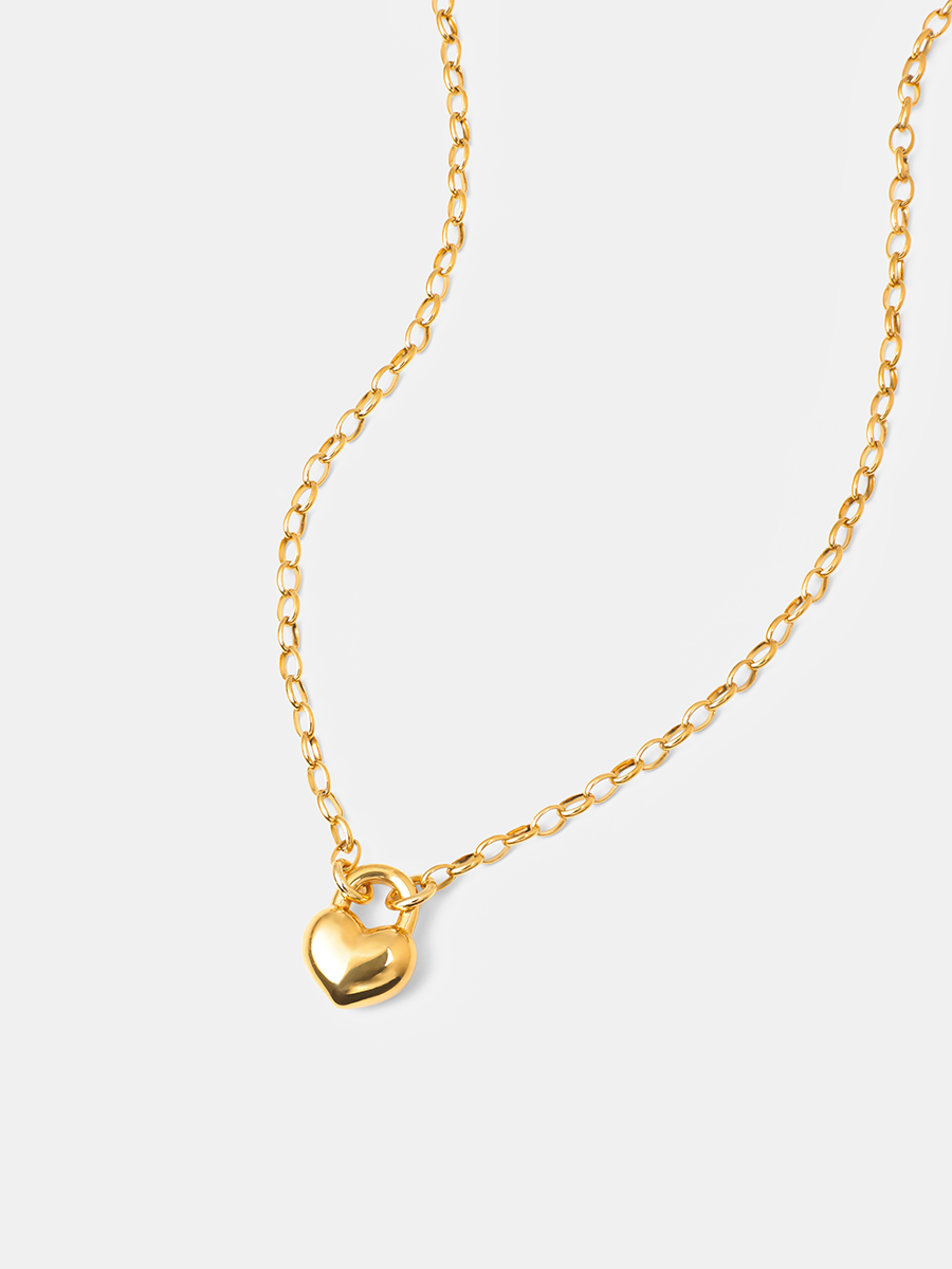 Love Lock Kette