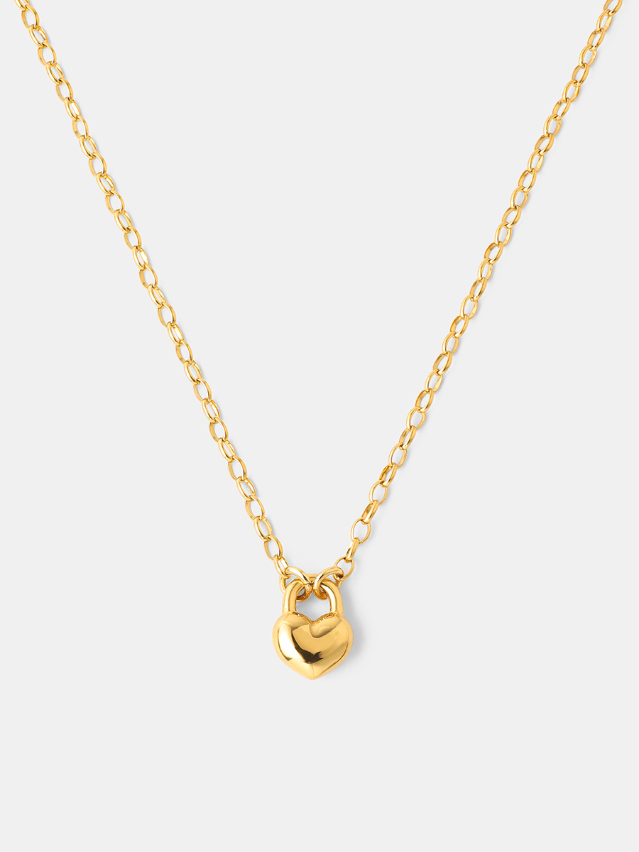Love Lock Kette