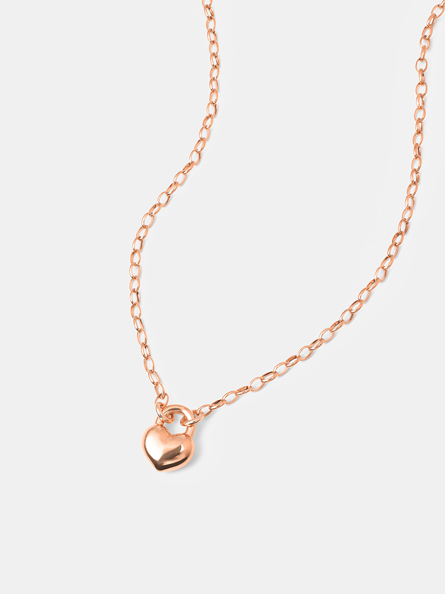 Love Lock Kette
