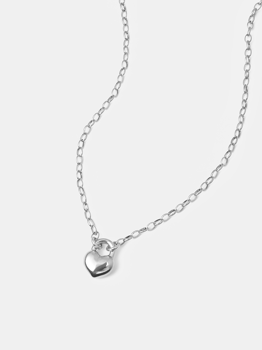 Love Lock Kette